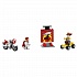 Конструктор Lego Джуниорс История игрушек-4: Трюковое шоу Дюка Бубумса  - миниатюра №9